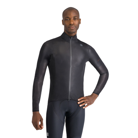Bunda SPORTFUL AQUA LIGHT Black