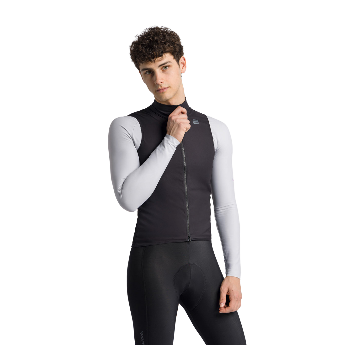 Bunda Macnhes SPORTFUL PRO 2 černá