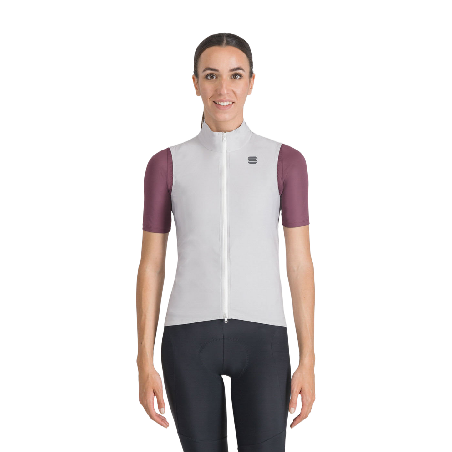 Dámská bunda Macnhes SPORTFUL PRO 2 Grey