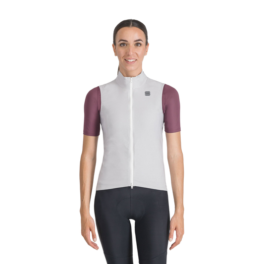 Dámská bunda Macnhes SPORTFUL PRO 2 Grey