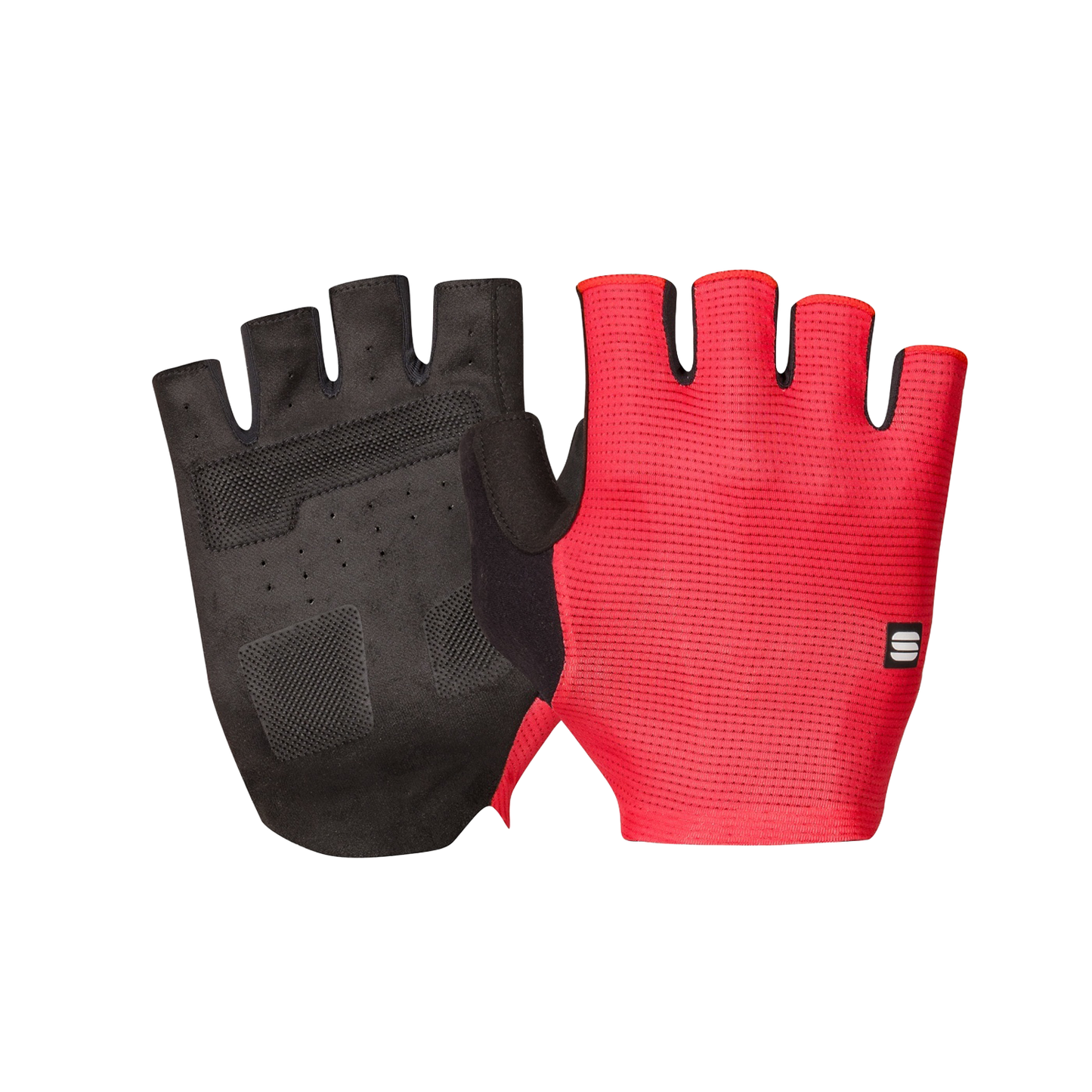 Krátké rukavice SPORTFUL PRO Red