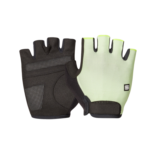 SPORTFUL CLASSIC Short Gloves Green