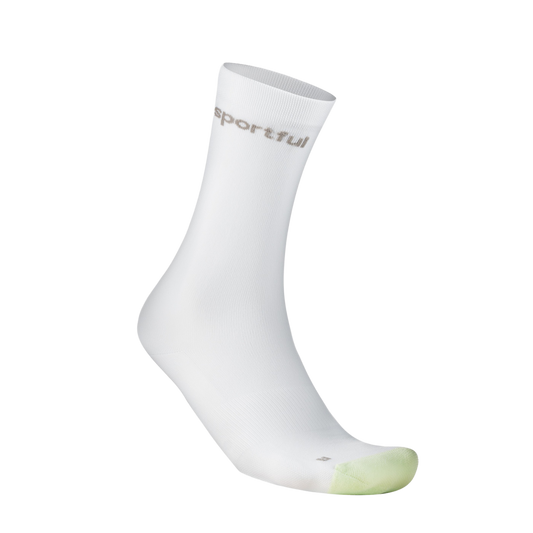 Ponožky SPORTFUL CLASSIC White