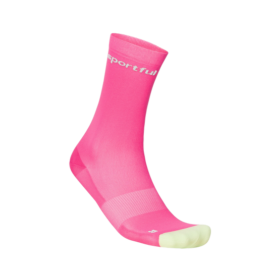 Ponožky SPORTFUL CLASSIC Pink