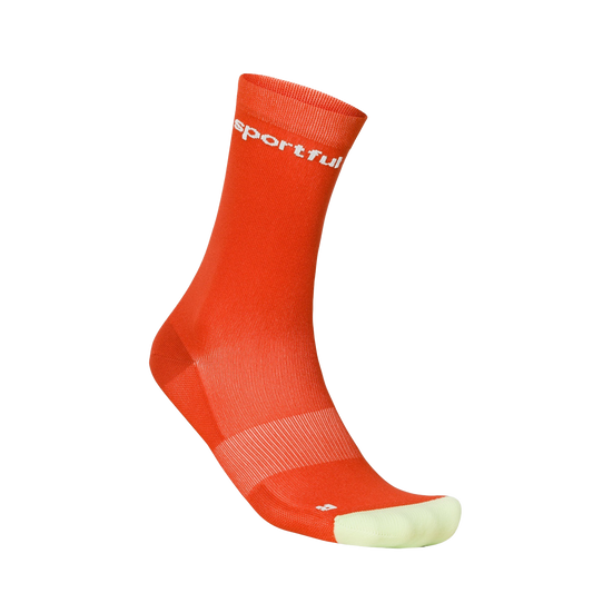 SPORTFUL CLASSIC Béžové ponožky