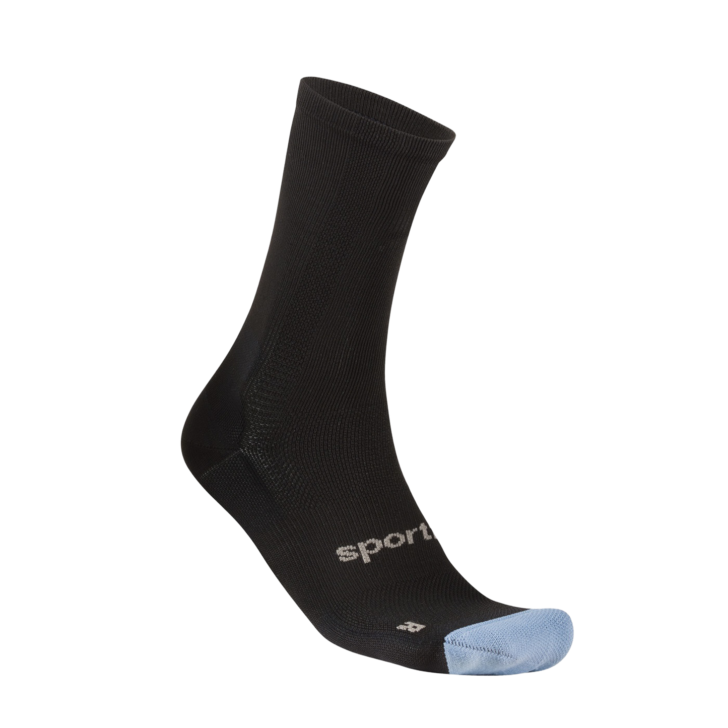 Ponožky SPORTFUL PRO Black