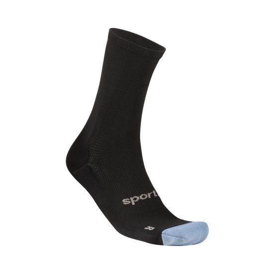 Ponožky SPORTFUL PRO Black