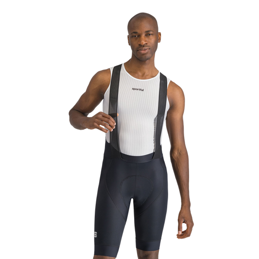 MAVIC PRO BASELAYER Spodní prádlo bez rukávů Bílá