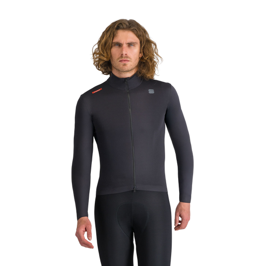 Bunda SPORTFUL FIANDRE SHIFT Black