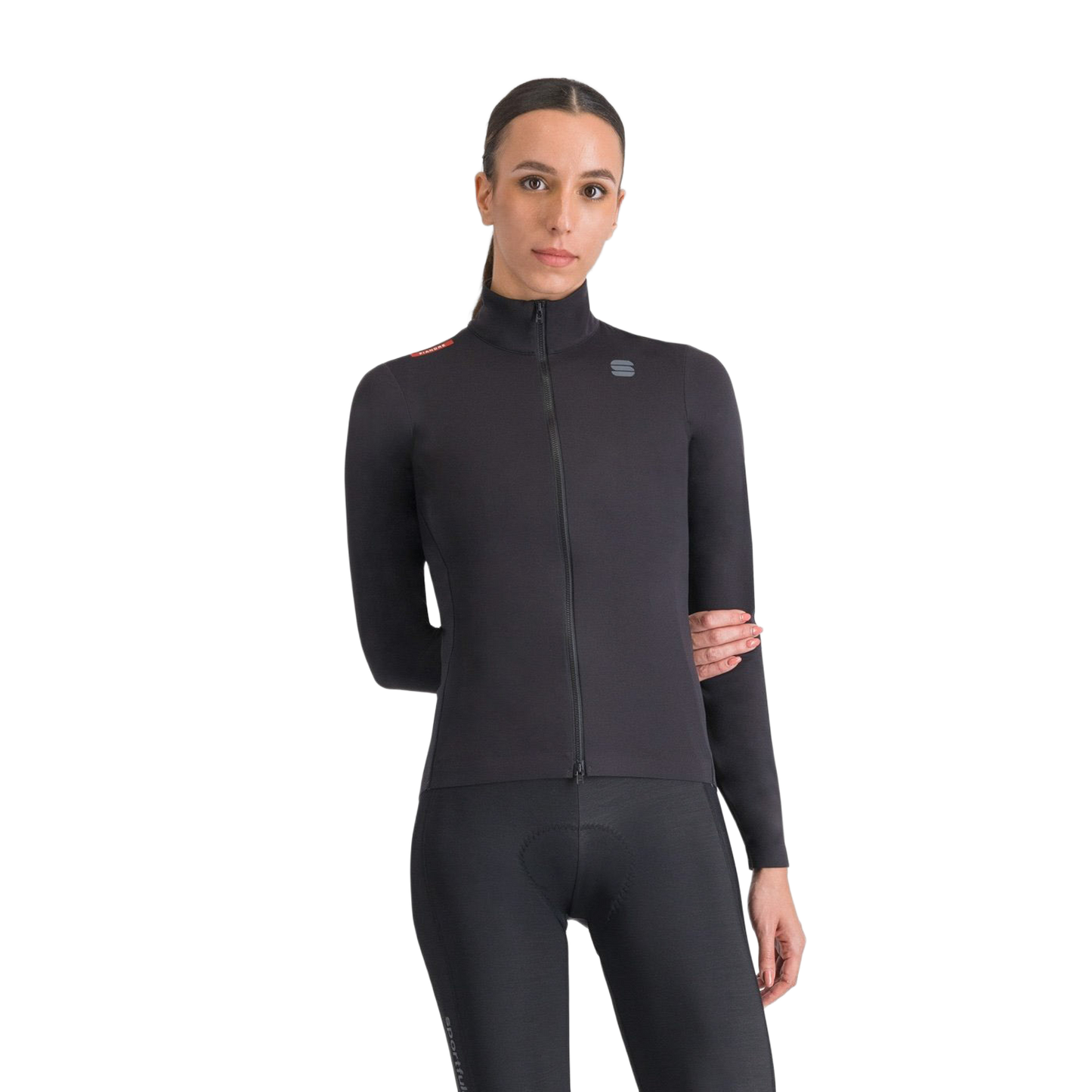 Dámská bunda SPORTFUL FIANDRE SHIFT Black