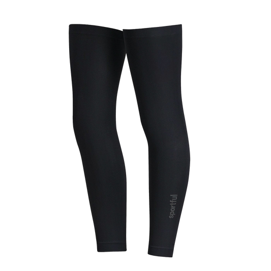 SPORTFUL ESSENTIAL Šortky černé