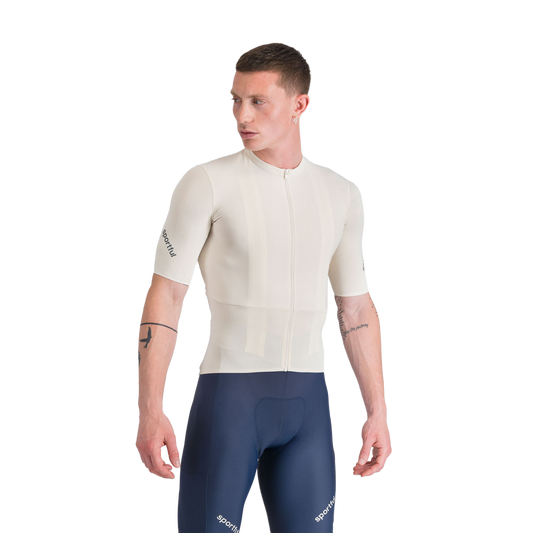 SPORTFUL HYPEREPIC Dres s krátkým rukávem Cream