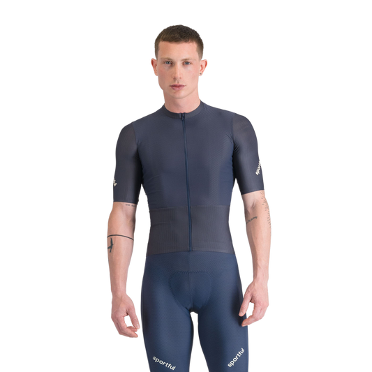 SPORTFUL HYPEREPIC Dres s krátkým rukávem Navy