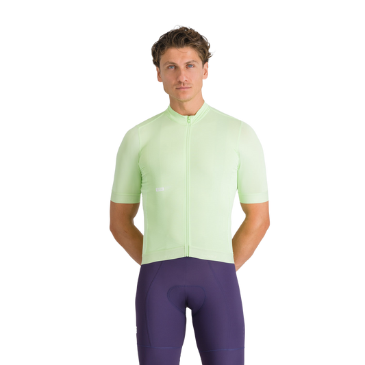 SPORTFUL SRK 2 Dres s krátkým rukávem zelený