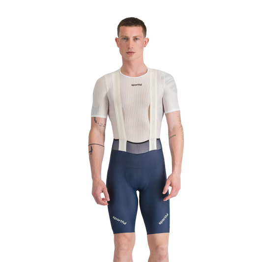 SPORTFUL HYPEREPIC Blue Bib Tight