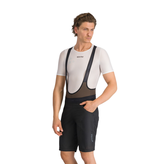 SPORTFUL SUPERGIARA 2 Bib Tight Short černá