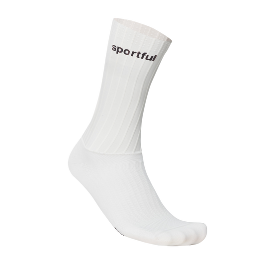 Ponožky SPORTFUL LTD AERO White