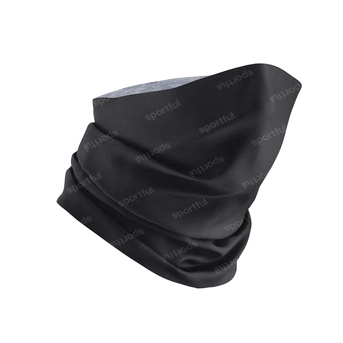 SPORTFUL CLASSIC Choker černý