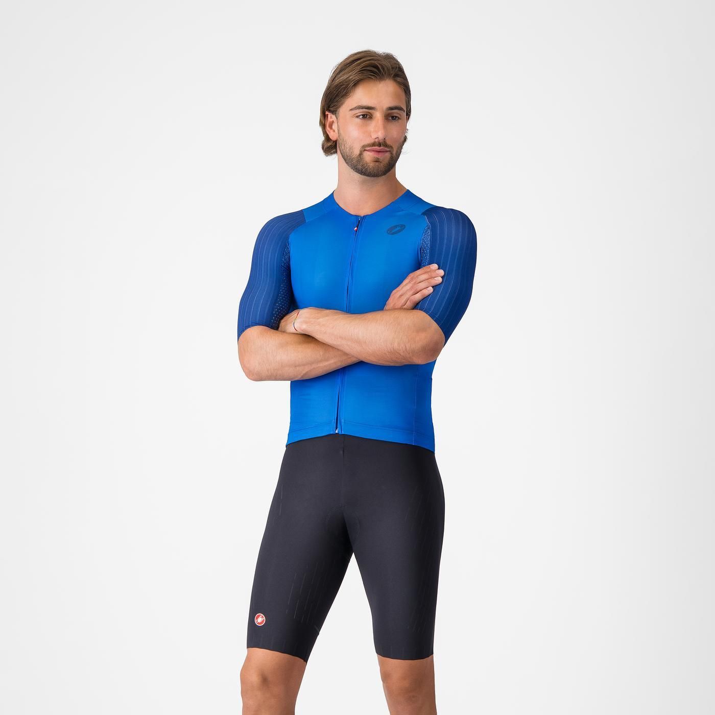 CASTELLI FREE AERO RACE S Bibshorts Black