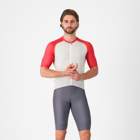 CASTELLI UNLIMITED 2 CARGO Bib Tight Grey