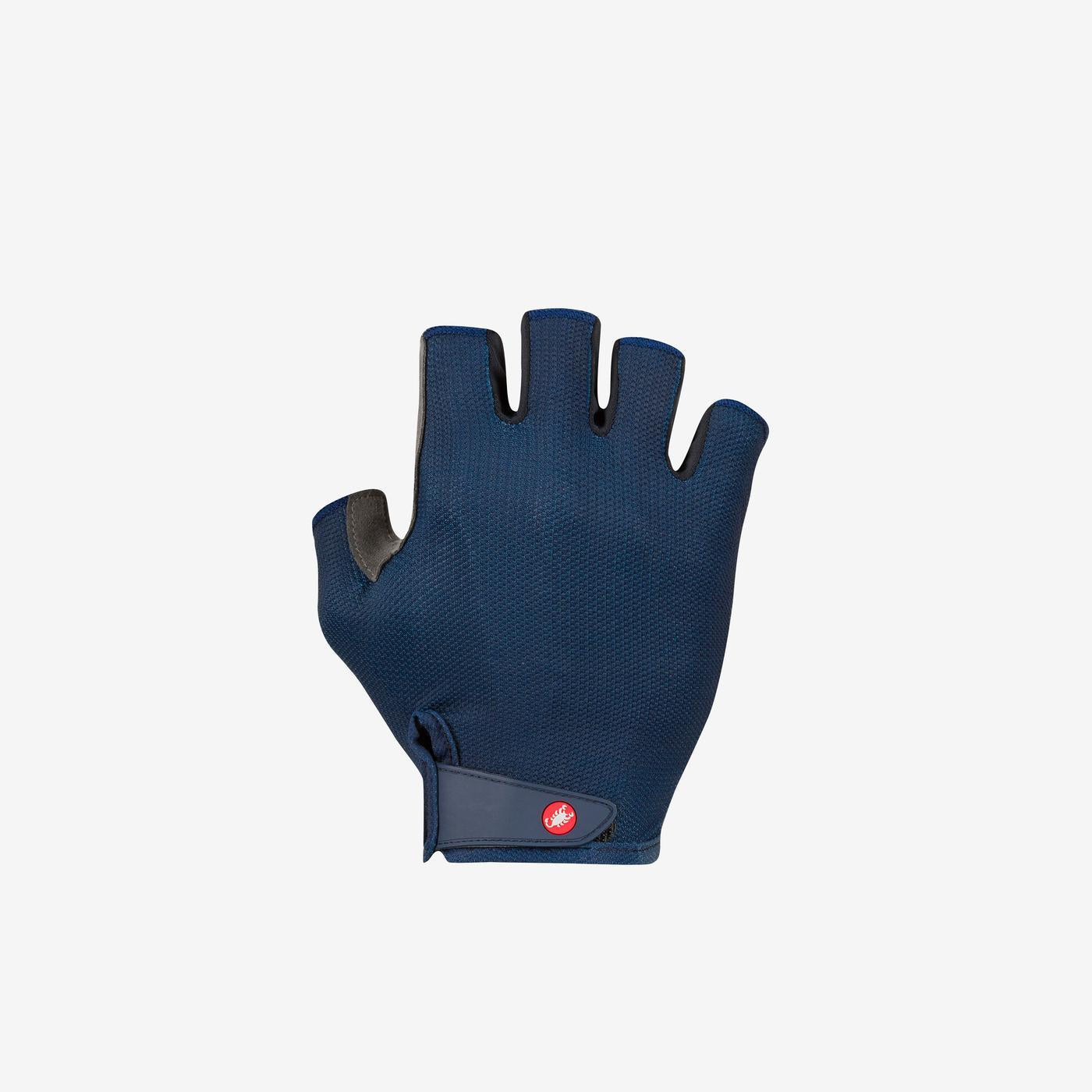 CASTELLI COMPETIZIONE 3 krátké rukavice modré
