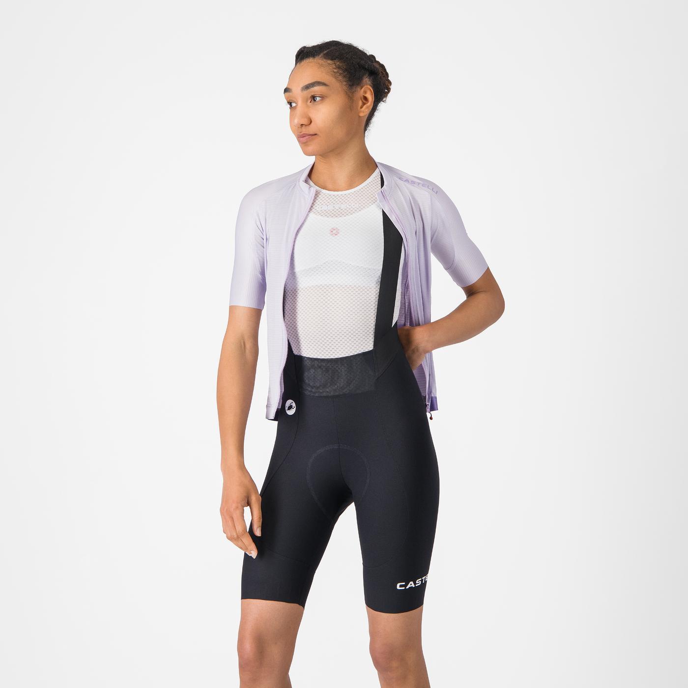 CASTELLI ESPRESSO 2 W DT Women's Bibtights Short