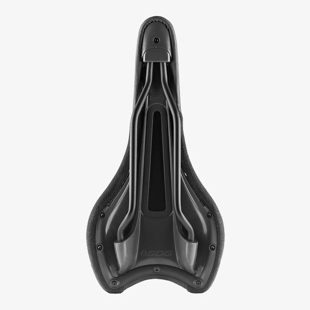 Saddle SDG RADAR MTN Rais Cr-Mo Black