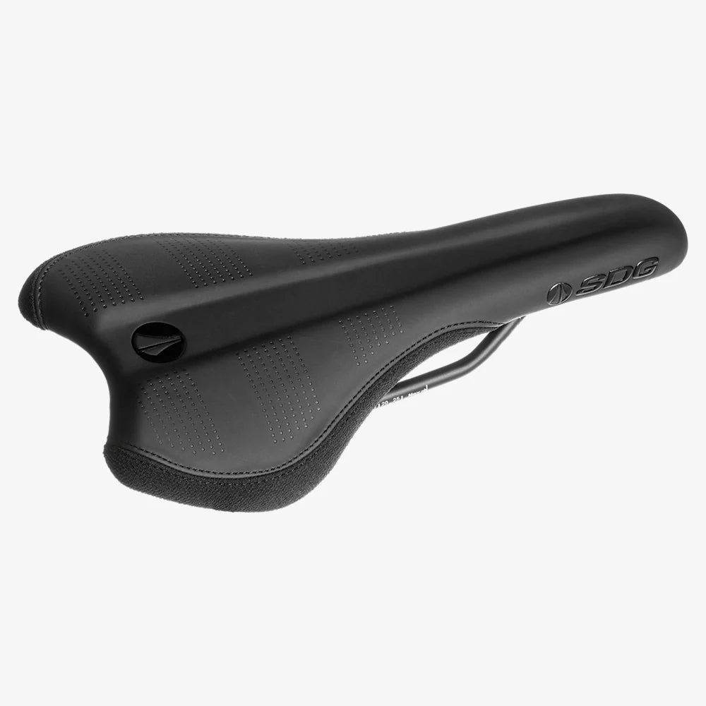 Saddle SDG RADAR MTN Rais Cr-Mo Black