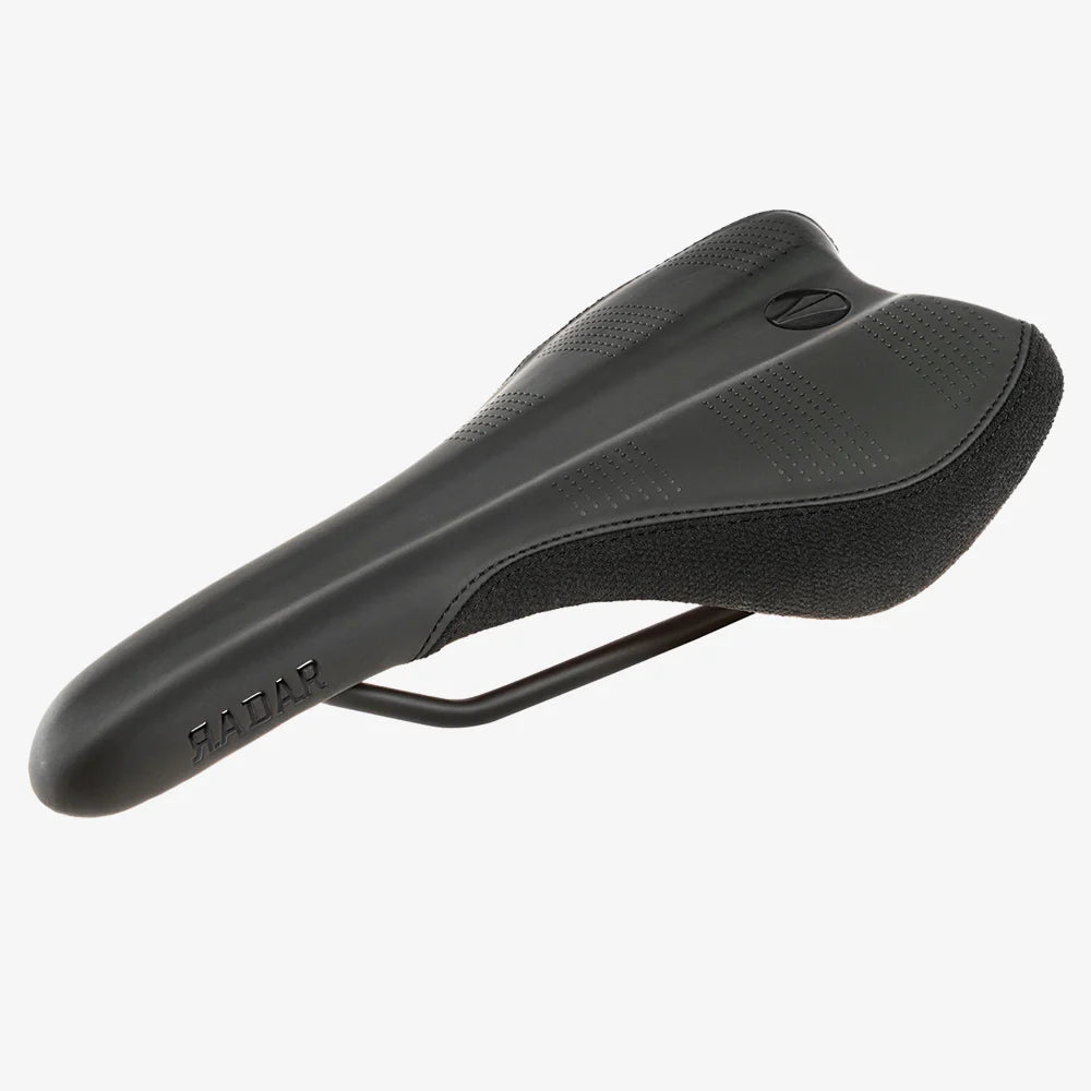 Saddle SDG RADAR MTN Rais Cr-Mo Black