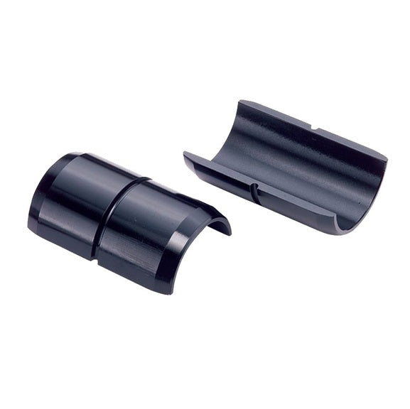 REVERZNÍ KOMPONENTY redukce dříku Ø35 mm > 31,8 mm