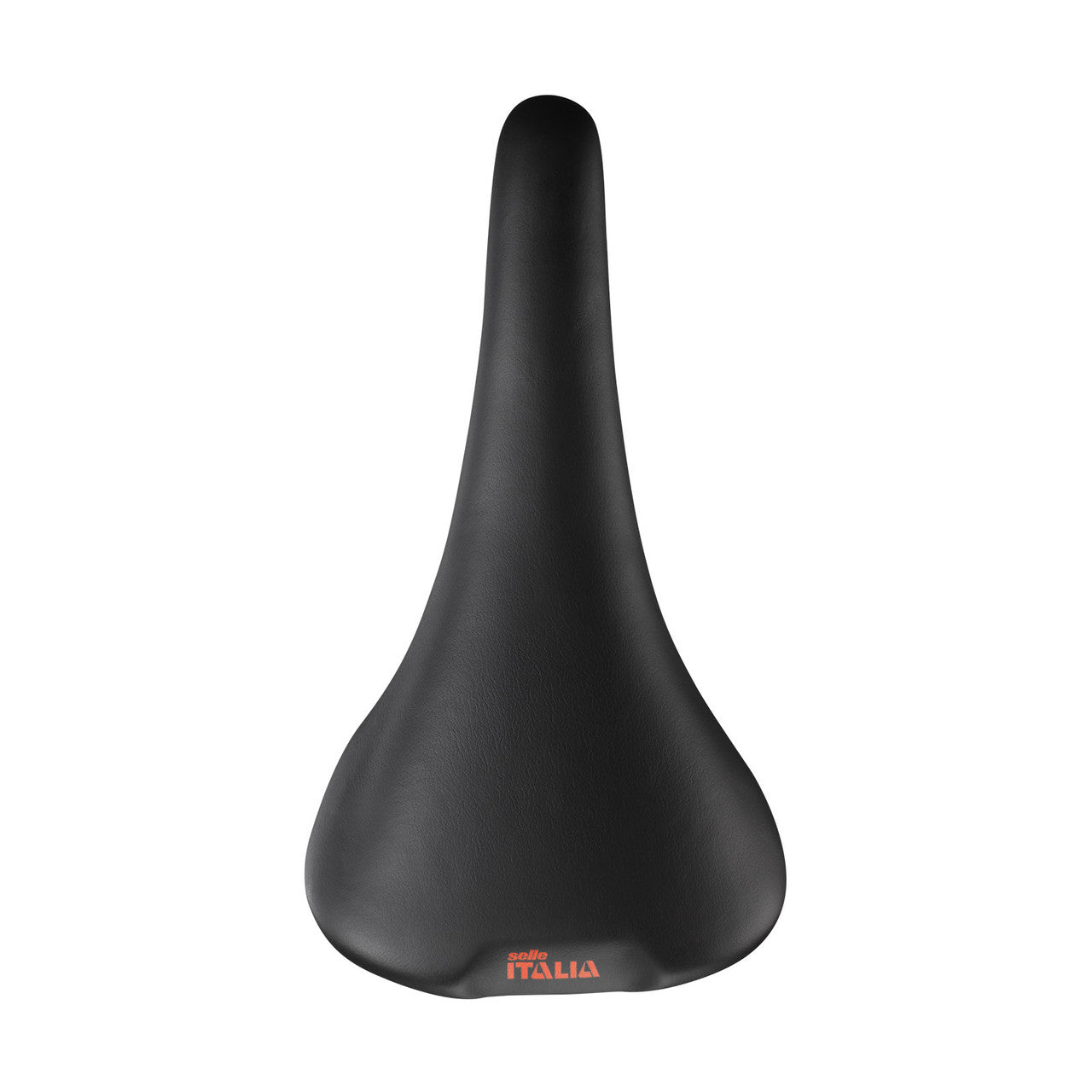 Sedlo SELLE ITALIA Flite 1990 L1 146mm titanové kolejnice - pohled shora