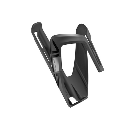 ELITE ALA bottle cage Black/White Graphic