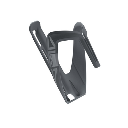 ELITE ALA bottle cage Grey