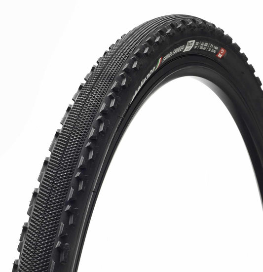 CHALLENGE GRAVEL GRINDER 700x42c TubeType Black pneumatika