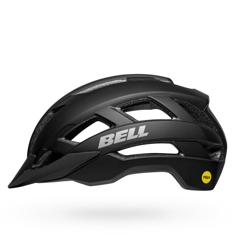 Headset Road BELL FALCON XRV MIPS Black Matt