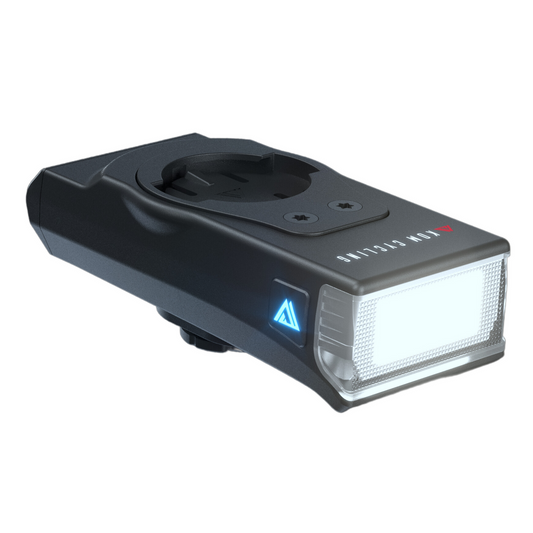 Přední osvětlení KOM CYCLING QUICK RELEASE LIGHT 350