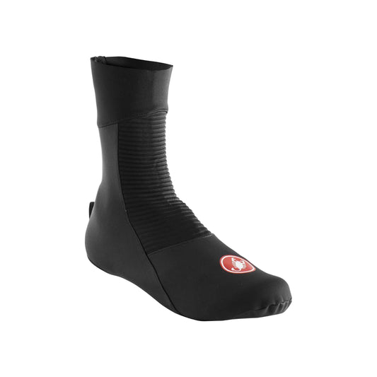 CASTELLI ENTRATA Obal na boty černý