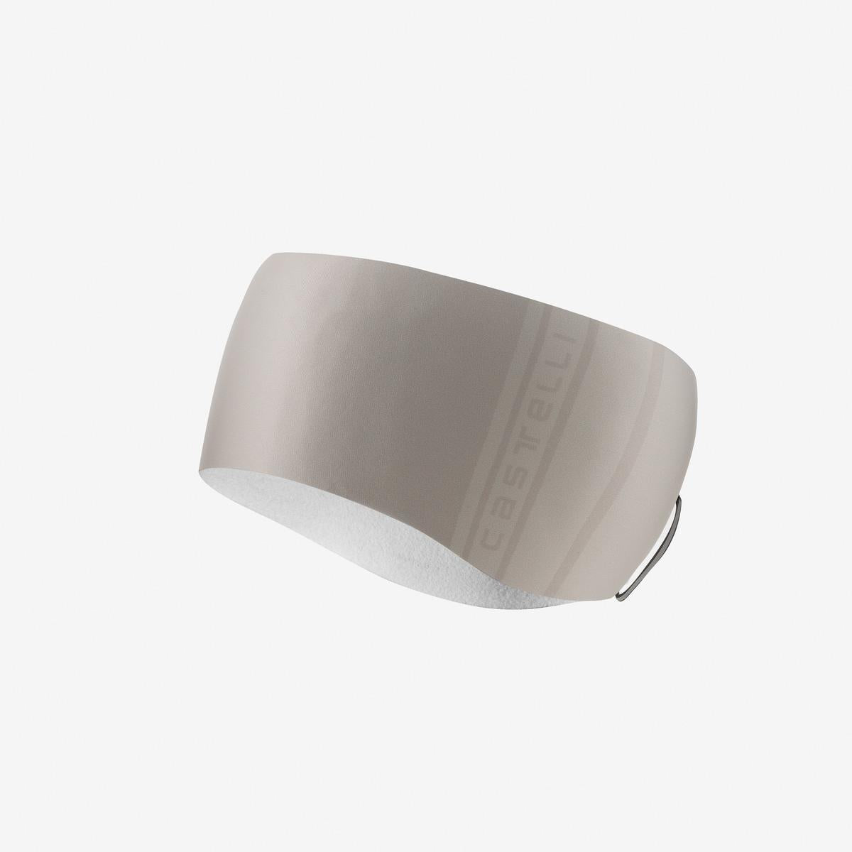 Čelenka CASTELLI PRO THERMAL 2 Silver