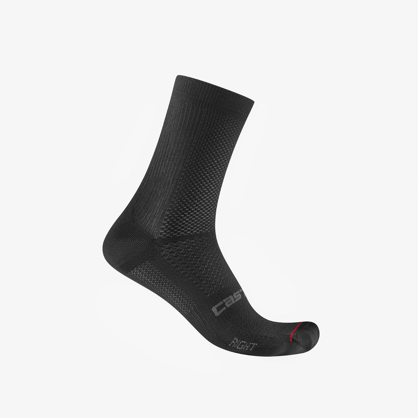 CASTELLI ESPRESSO 2 W 12 Dámské ponožky černé