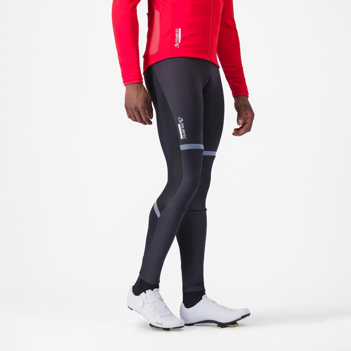 CASTELLI POLARE 4 Bibshorts Black