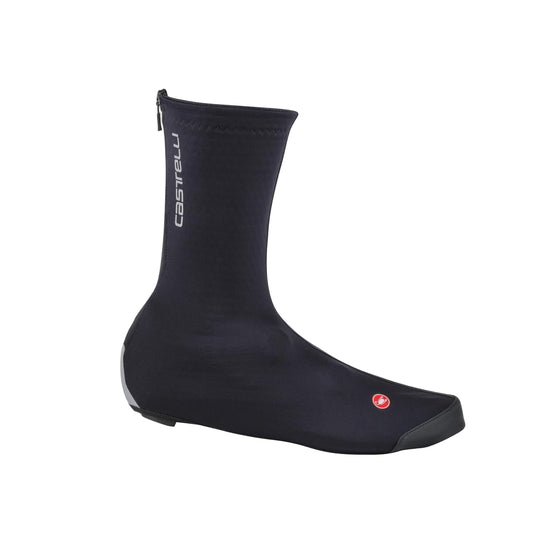 CASTELLI ESPRESSO 2 Obal na boty černý