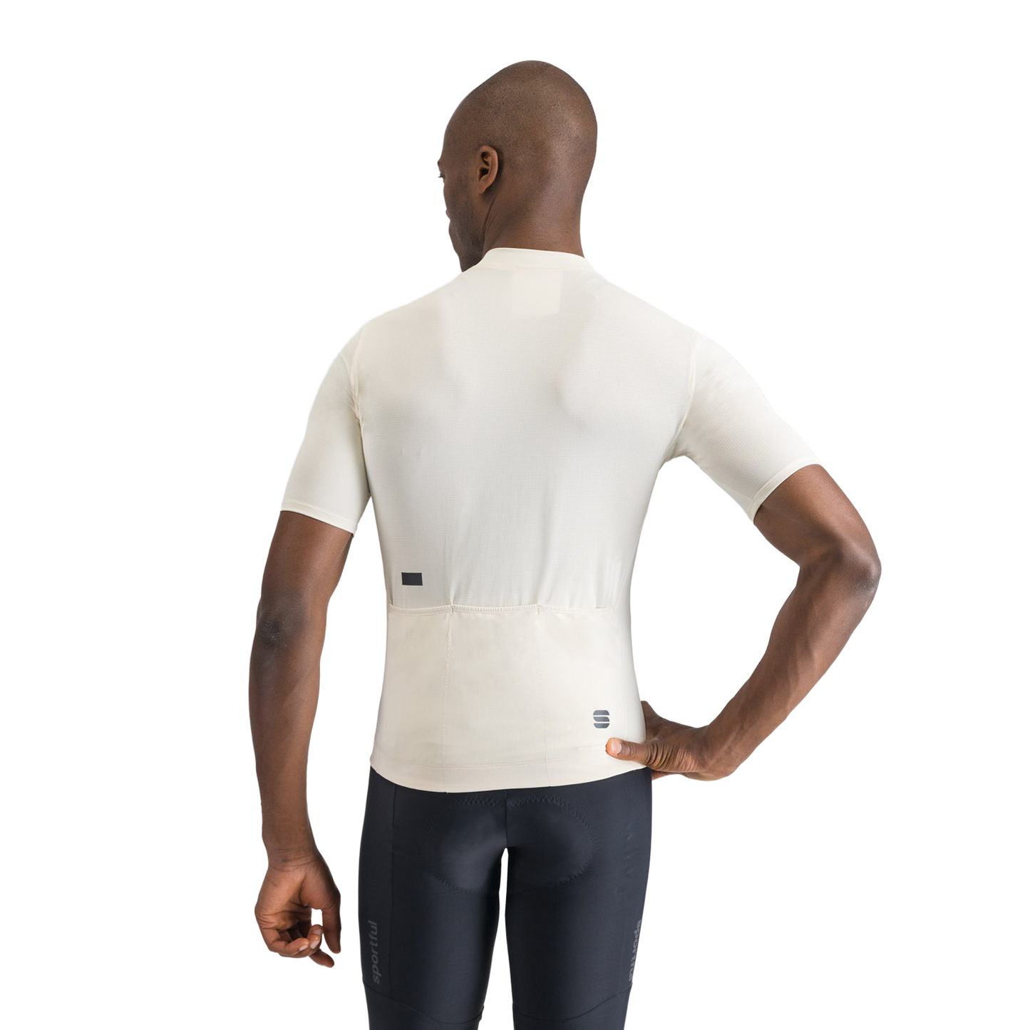 SPORTFUL CLASSIC JERSEY Short Sleeve Jersey Cream