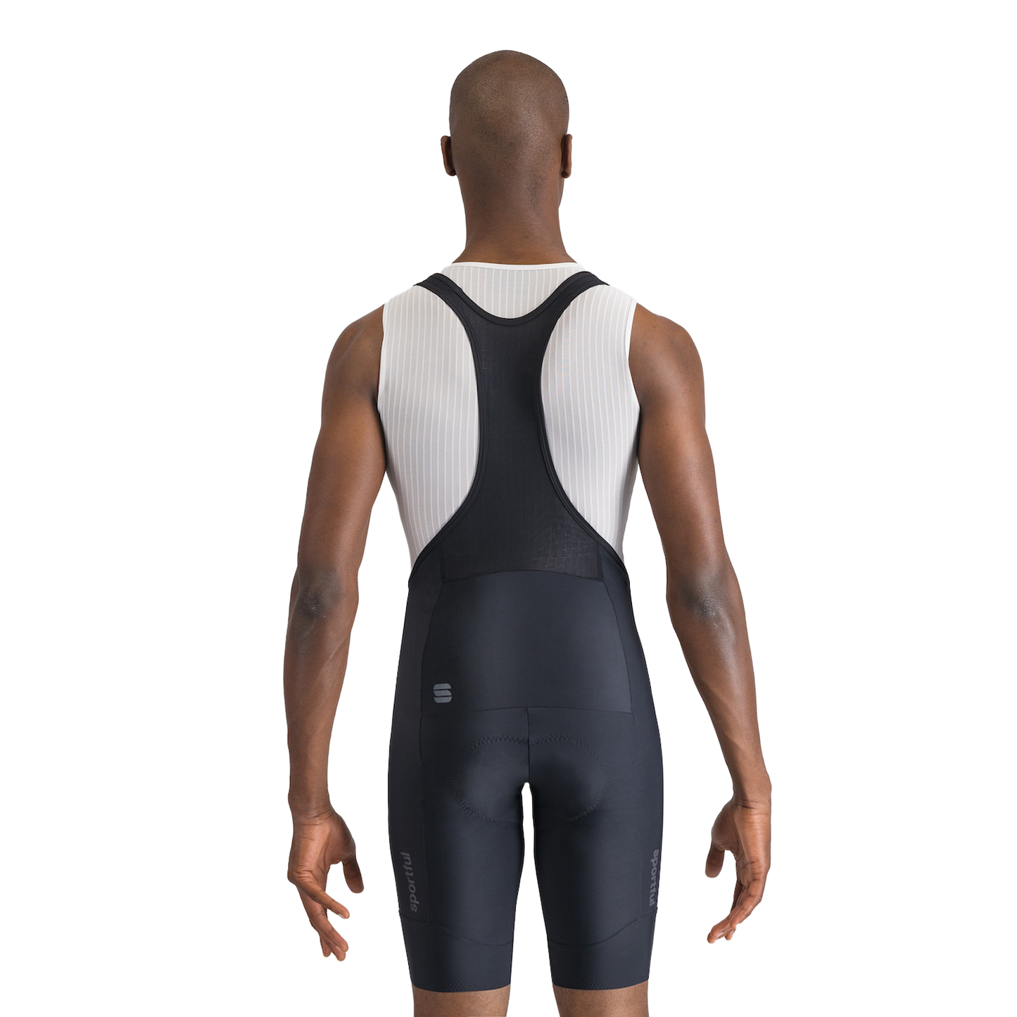 SPORTFUL PULSE Bib Tight černá