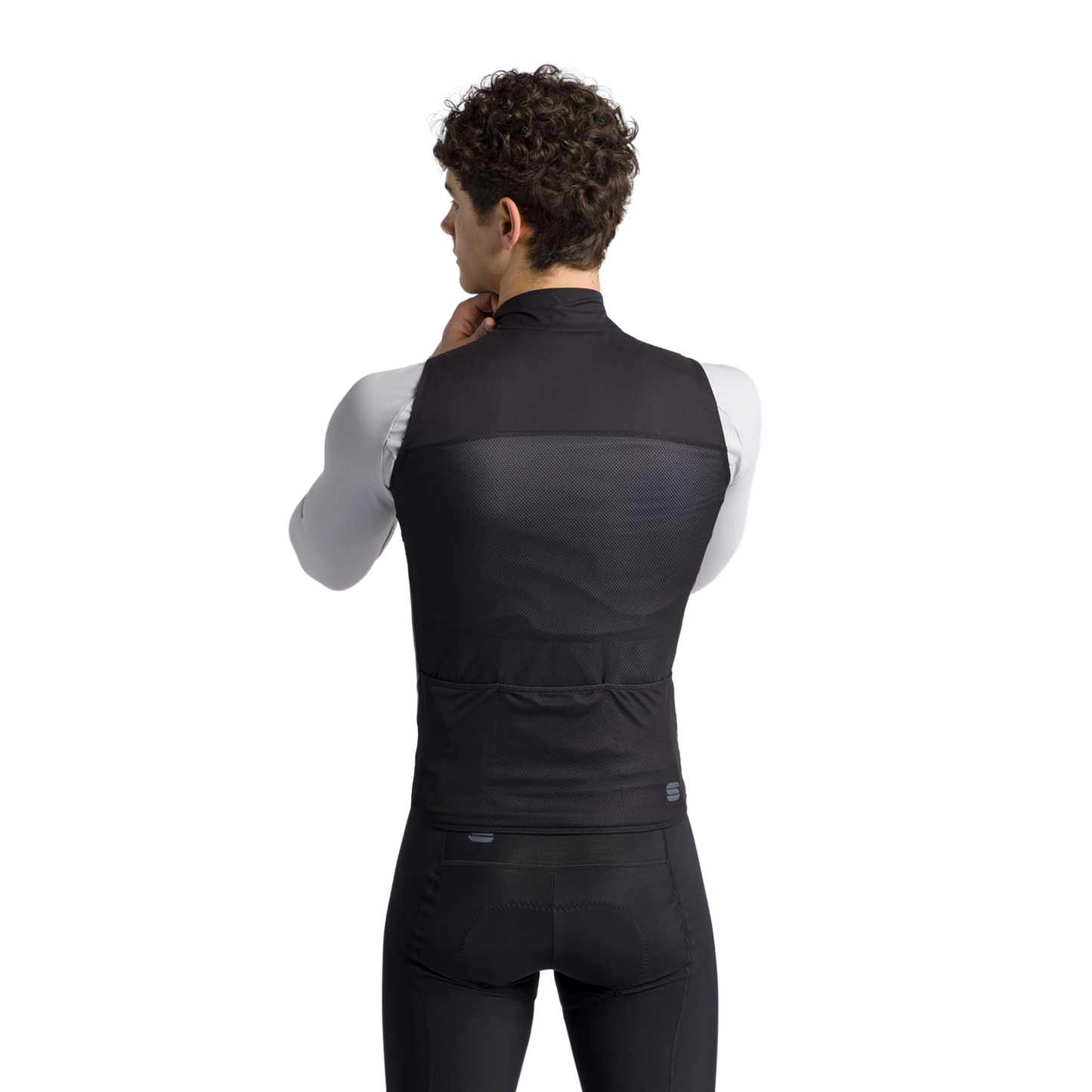Bunda Macnhes SPORTFUL PRO 2 černá