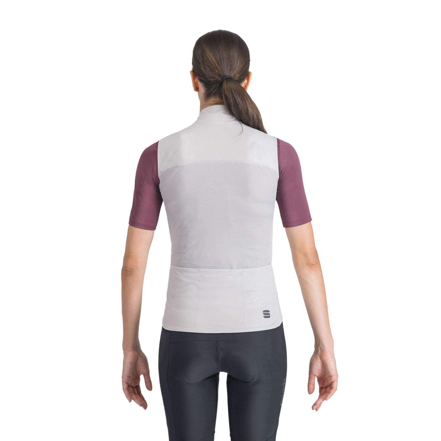 Dámská bunda Macnhes SPORTFUL PRO 2 Grey