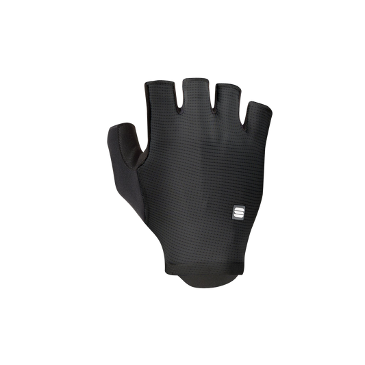 Krátké rukavice SPORTFUL PRO Black