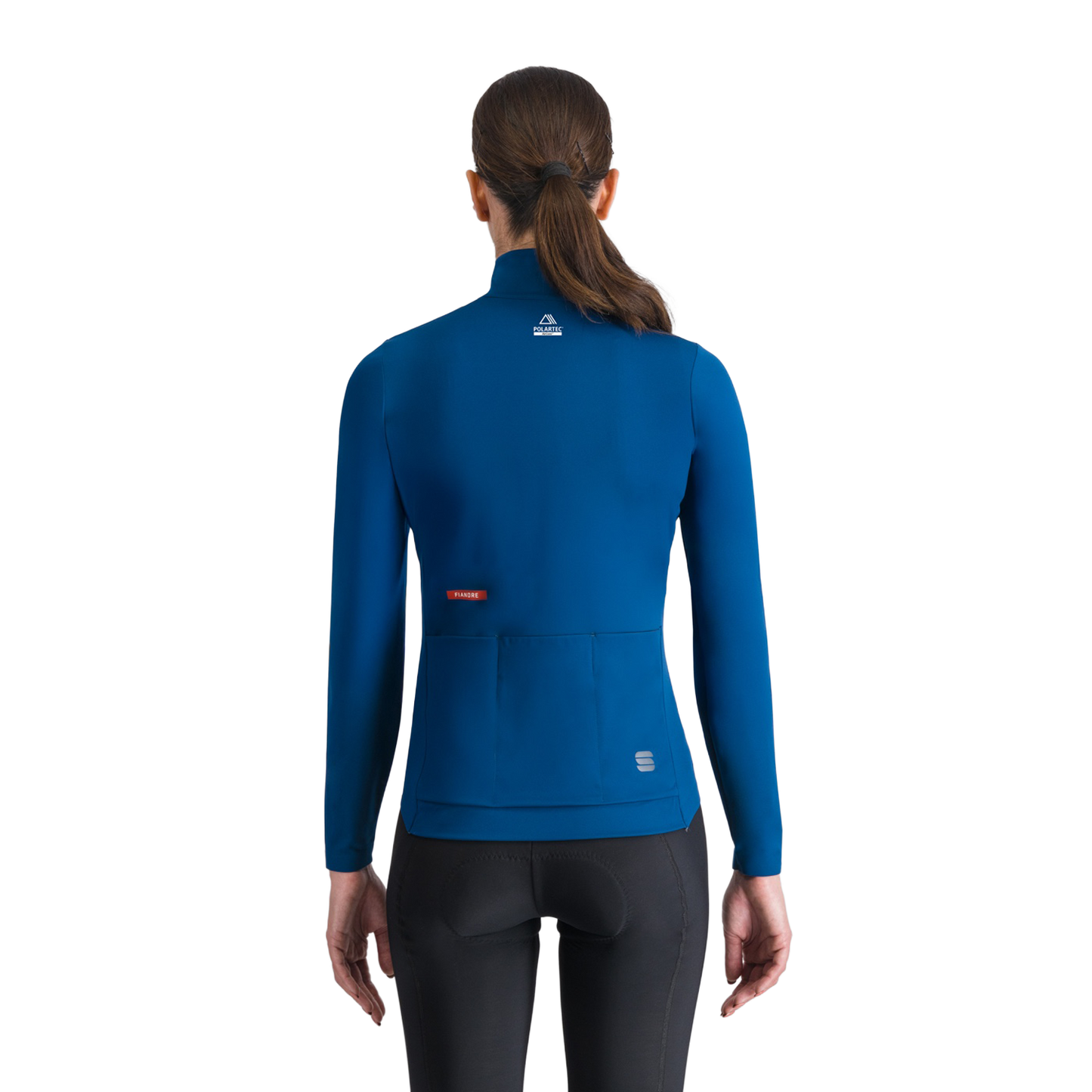 Dámská bunda SPORTFUL FIANDRE SHIFT Navy