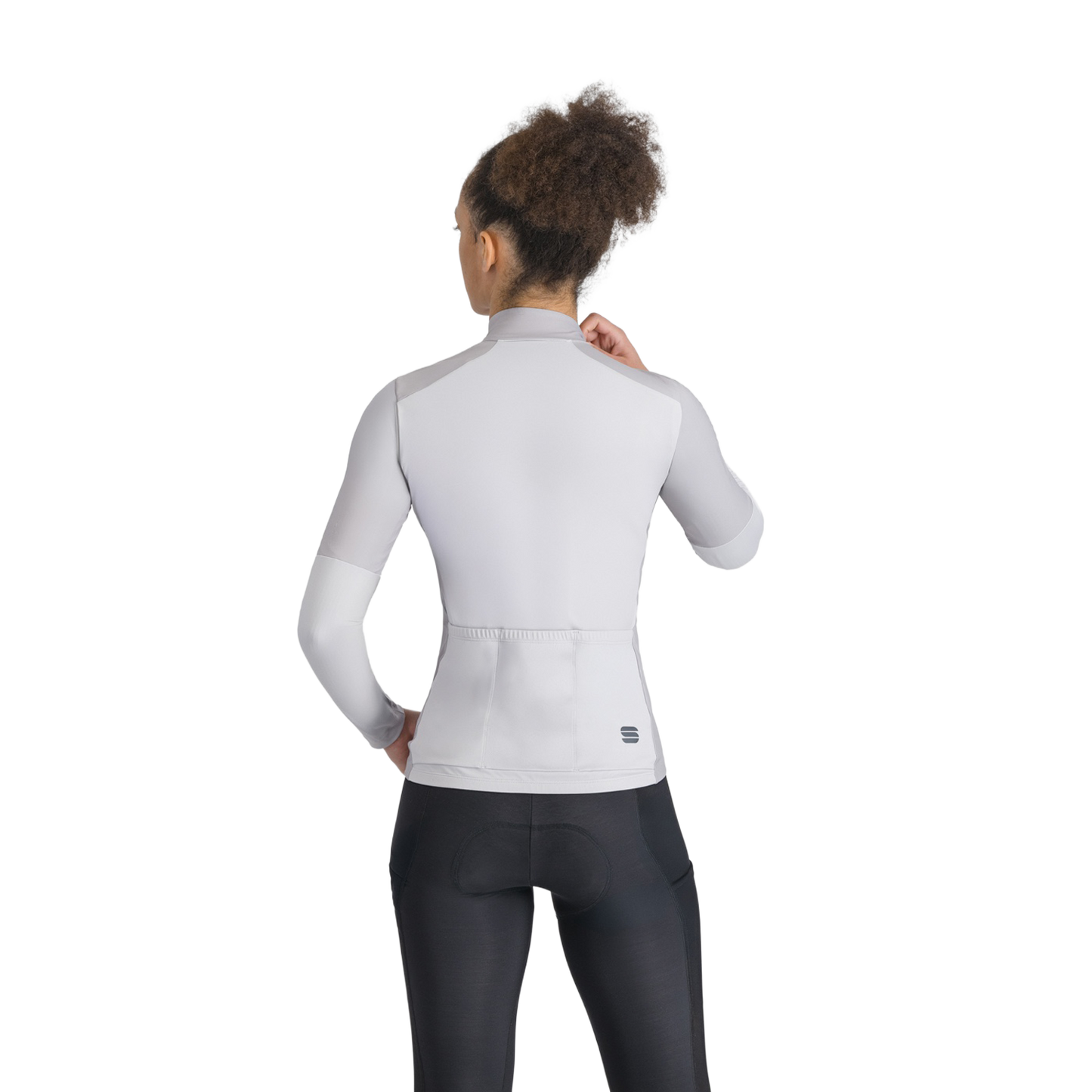 Women's SPORTFUL SRK SHIFT WIND Jacket Grey