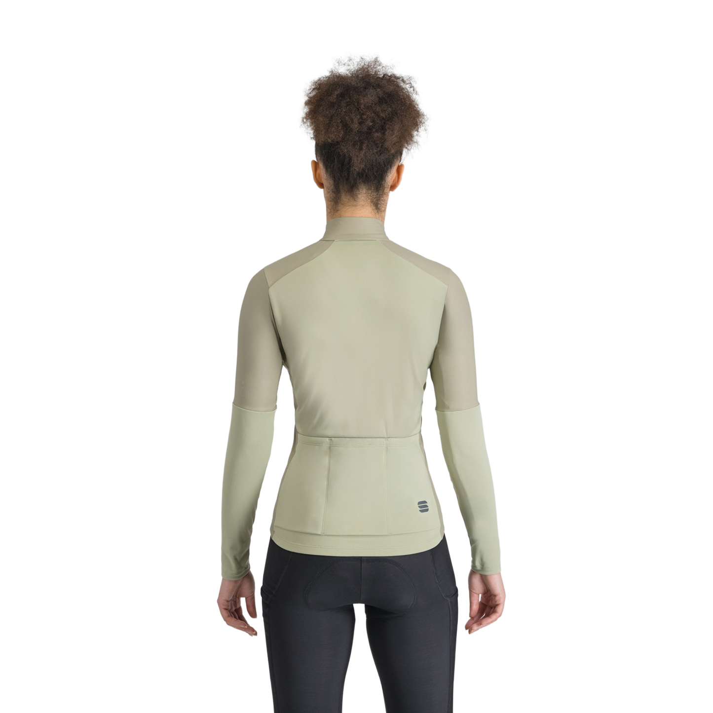 SPORTFUL SRK SHIFT WIND Bunda dámská zelená