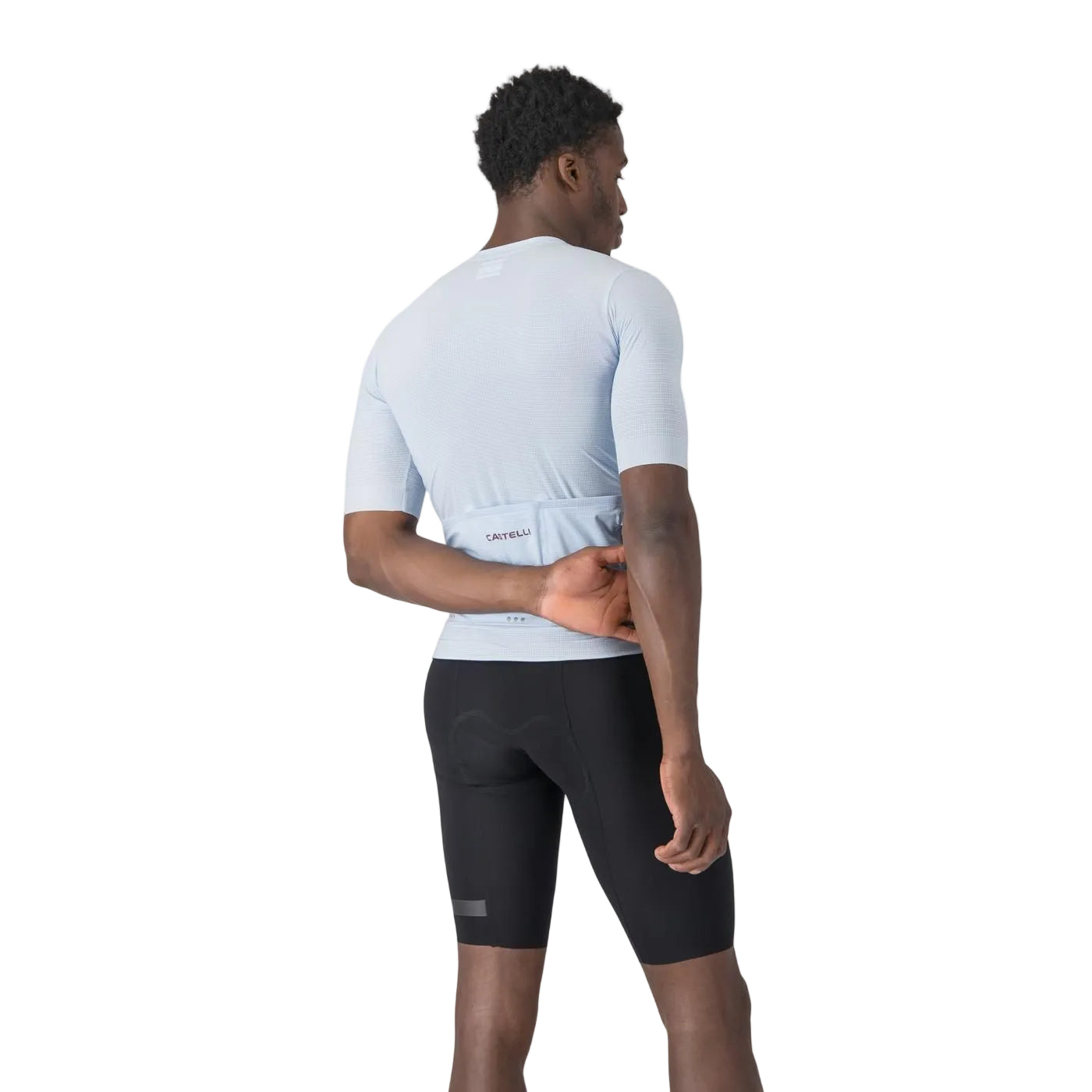 CASTELLI PREMIO EVO Bibshorts Black